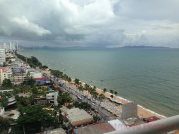 1 Bed Condo For Rent In Jomtien - View Talay 7